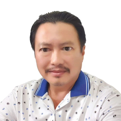 Luật Sư Võ Ngọc Khánh