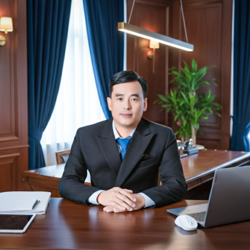 Luật Sư Nguyễn Hải Long