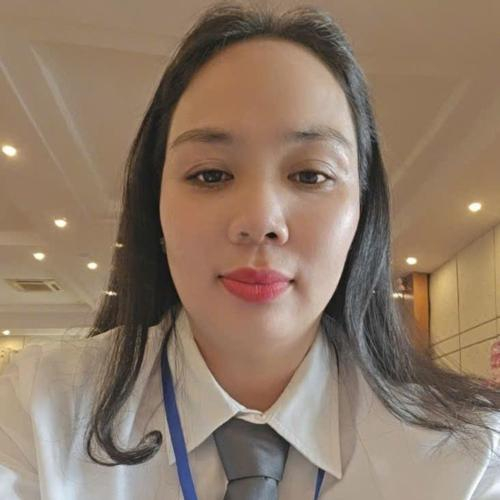 Luật Sư Bùi Thị Thu Thủy