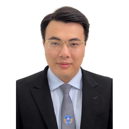 Luật Sư Nguyễn Văn Huy