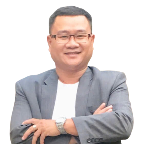 Luật Sư Lê Ngọc Trường Giang