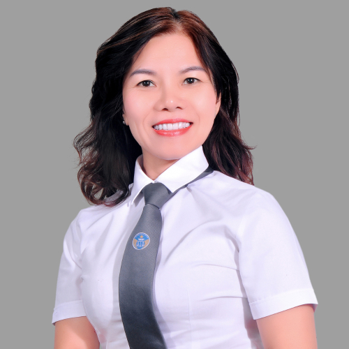 Luật Sư Võ Thanh Tĩnh