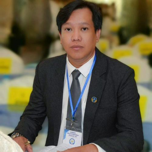 Luật Sư Nguyễn Minh Tâm