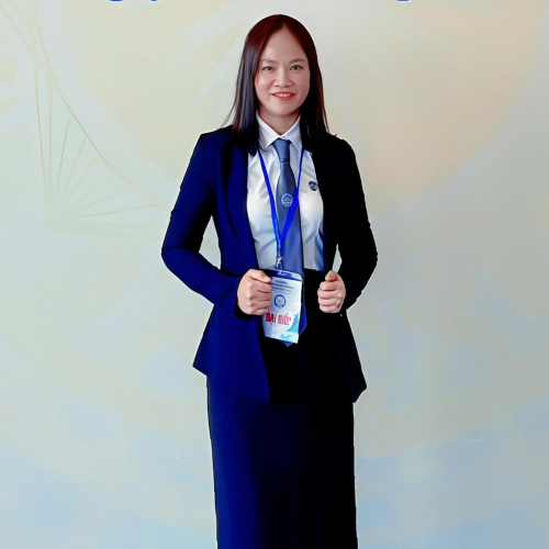 Luật Sư Lê Ngọc Anh