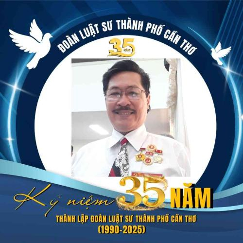 Luật Sư Nguyễn Hiếu Văn