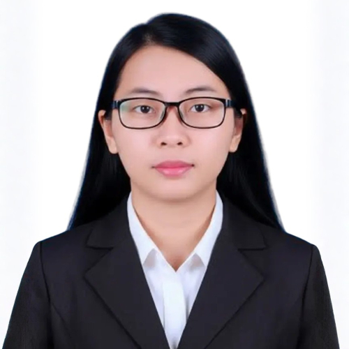 Luật Sư Nguyễn Hà Ái Thi