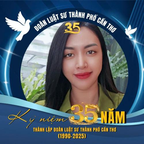 Luật Sư Mã Thúy Mi