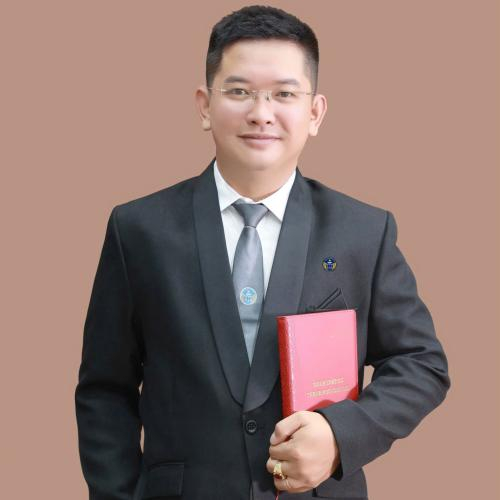 Luật Sư Lương Văn Nhiệm