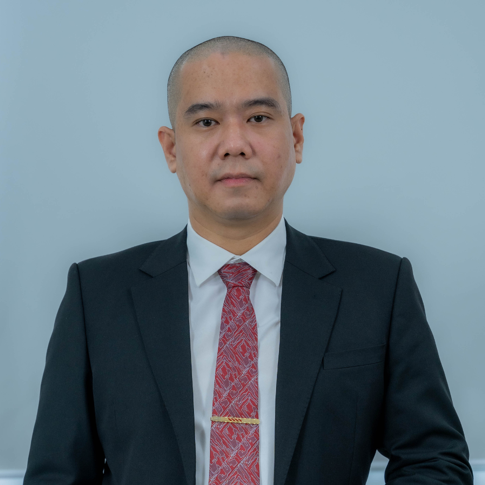 Luật Sư Võ Tấn Phát