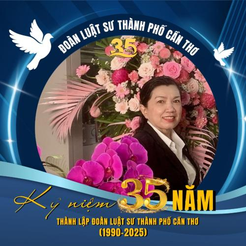 Luật Sư Vũ Tố Quyên