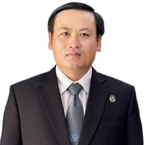 Luật Sư Nguyễn Thái Thanh