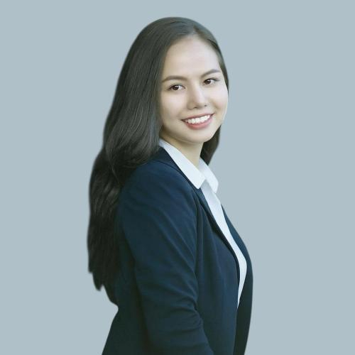 Luật Sư Nguyễn Thị Khả Ái