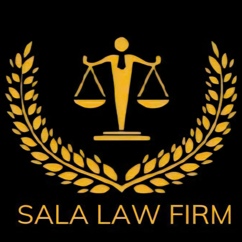 Công Ty Luật TNHH MTV Sala