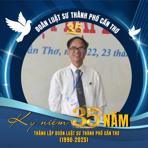 Luật Sư Vũ Xuân Bỉnh