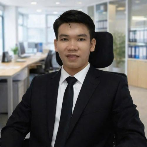 Luật Sư Trần Quốc Hải