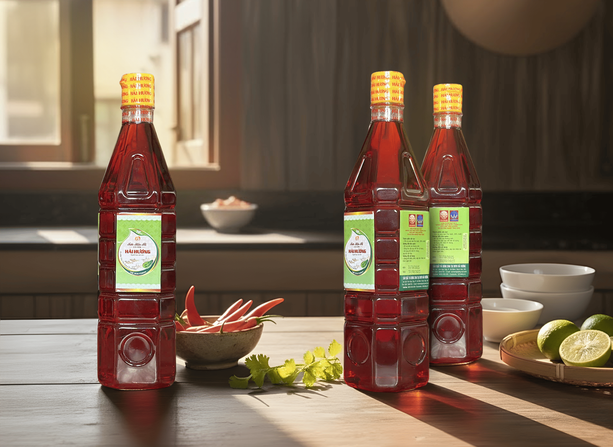 Những lưu ý khi sử dụng sản phẩm