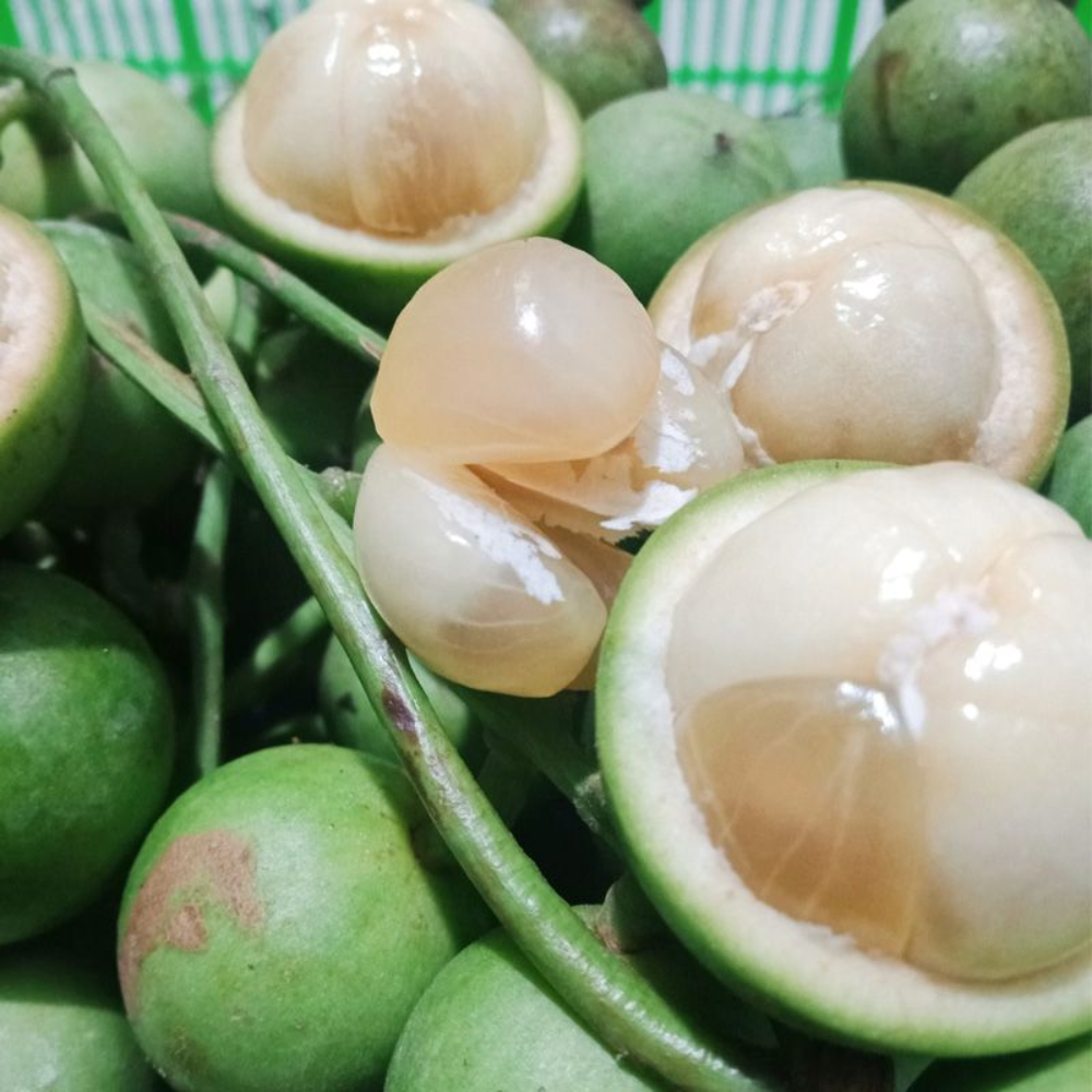 Dâu Xanh Có Nguồn Gốc Từ Đâu? Mang Lại Lợi Ích Gì