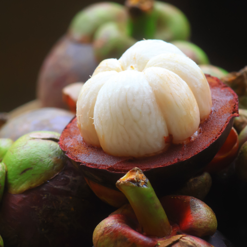 Các Món Ăn Ngon Với Măng Cụt