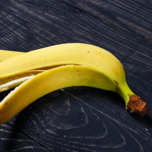 Công Dụng Tuyệt Vời Của Vỏ Chuối Trong Đời Sống Hằng Ngày