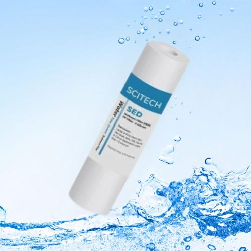 Lõi PP 5 (Bảo hành)