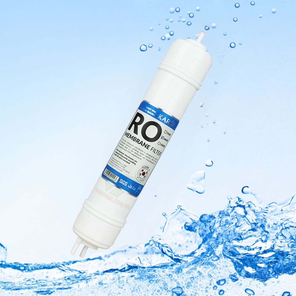 Lõi RO (Bảo hành)