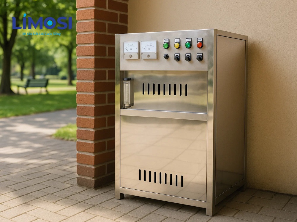 Đặc điểm nổi bật