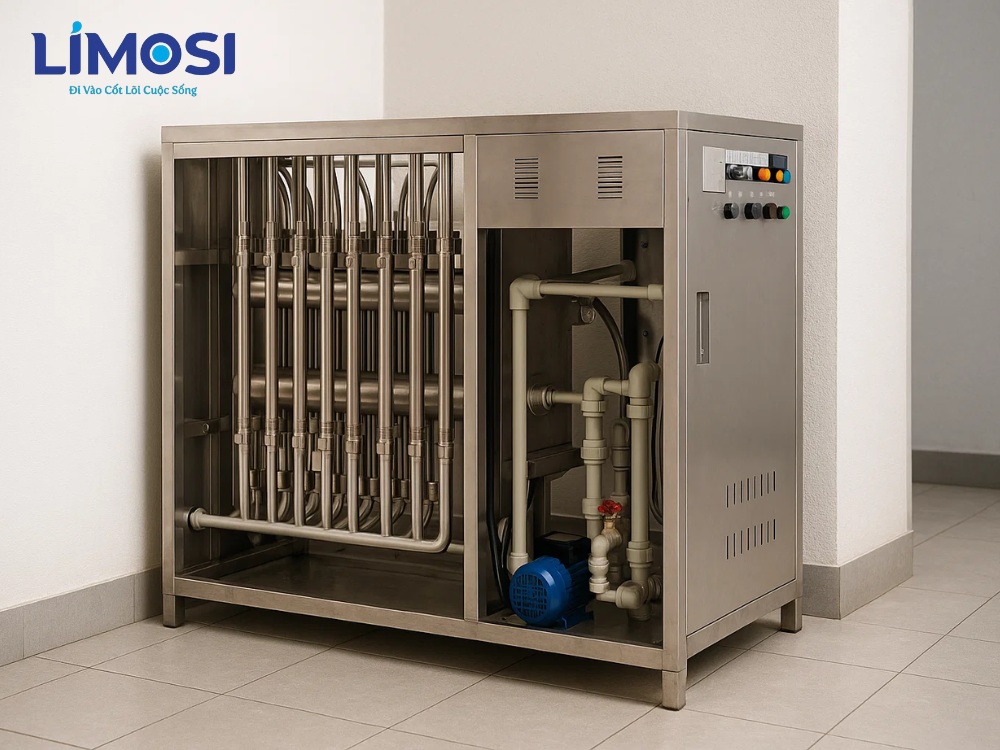 Thông số kỹ thuật sản phẩm