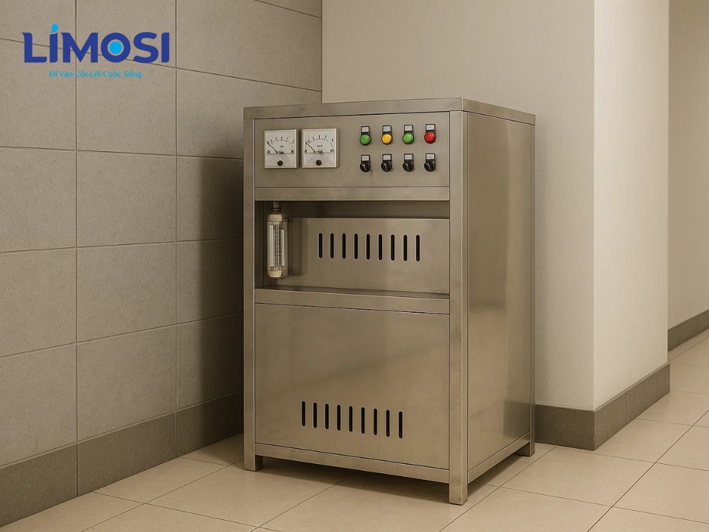 Đặc điểm nổi bật