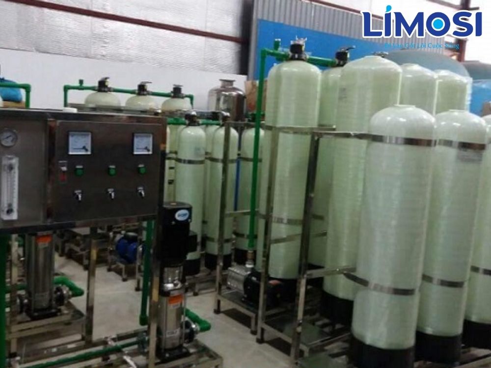 2. Thông số kỹ thuật nổi bật