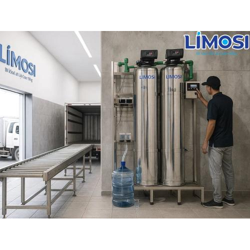 Thông số kỹ thuật