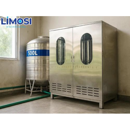 Thông số kỹ thuật