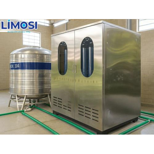 Lợi ích khi sử dụng