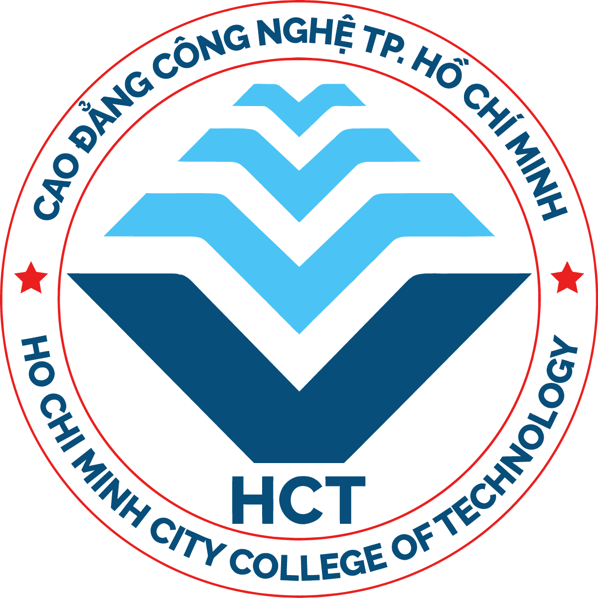 Trường Cao Đẳng Công Nghệ Thành phố Hồ Chí Minh