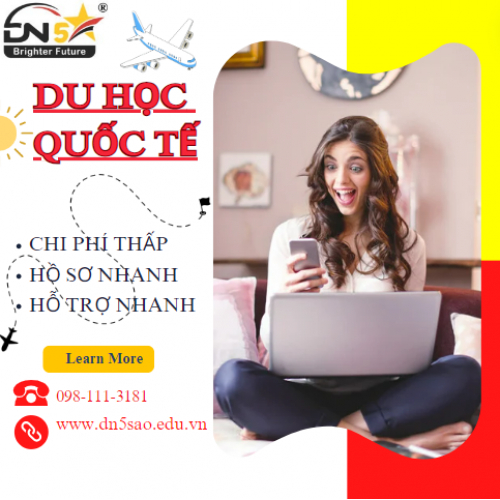 Dịch Vụ Tư Vấn Du Học