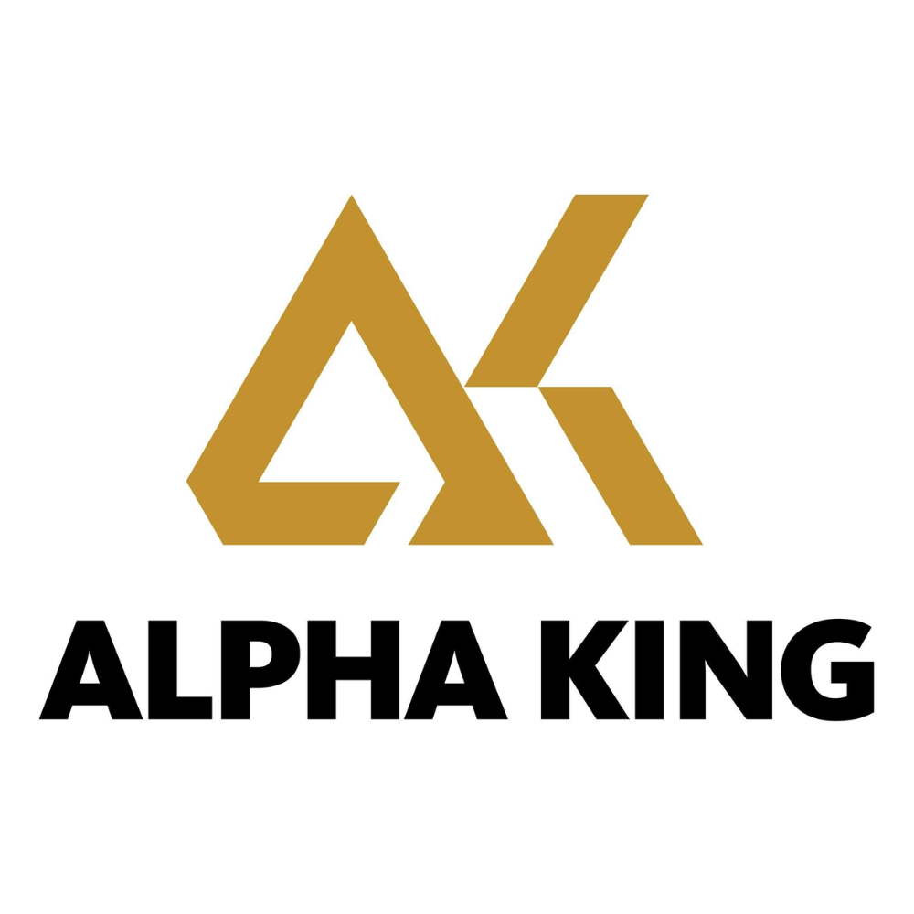 Công Ty Cổ Phần Phát Triển Bất Động Sản Alpha King