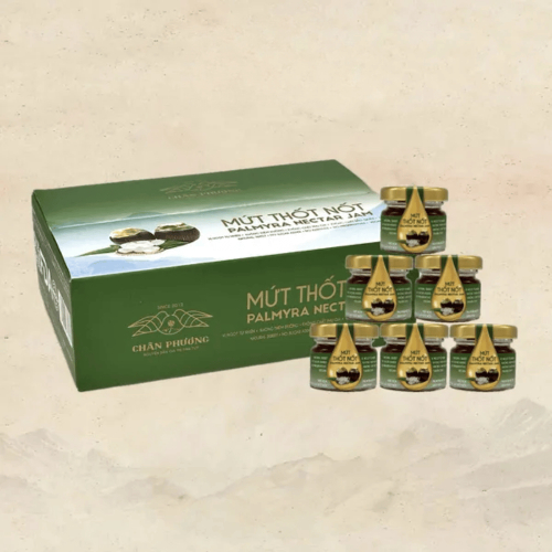 Mức Thốc Nốt - Đẳng Cấp Đặt Sản Khẳng Định Chất Riêng