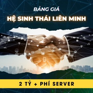 Hệ Sinh Thái Liên Minh