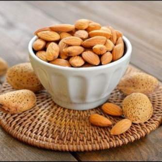 Lợi Ích Của Hạt Hạnh Nhân Đối Với Sức Khoẻ