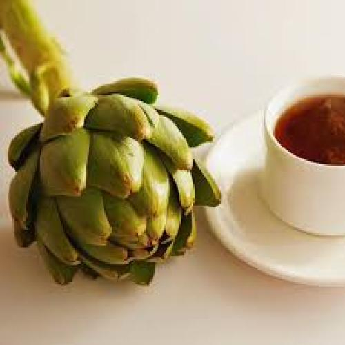 Trà Atiso – Tinh túy từ hoa đất trời