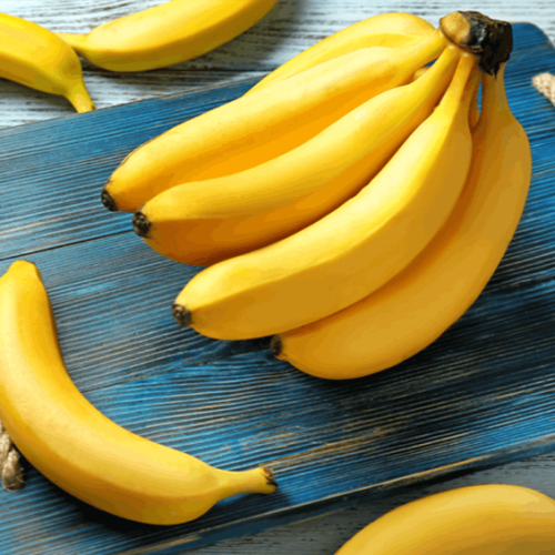 Chuối Có Lợi Ích Và Công Dụng Gì Cho Sức Khoẻ Con Người