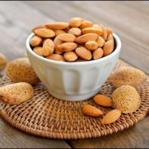 Lợi Ích Của Hạt Hạnh Nhân Đối Với Sức Khoẻ