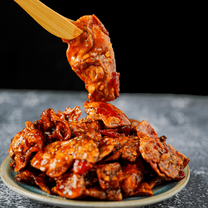 Mực Rim Me Đà Nẵng