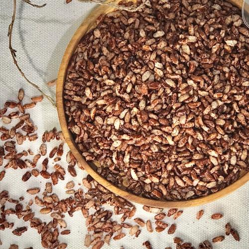 Gạo lứt – Lợi ích và cách sử dụng