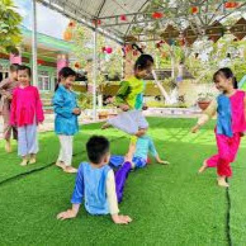 Ý Nghĩa Gìn Giữ Và Phát Huy Văn Hóa Truyền Thống