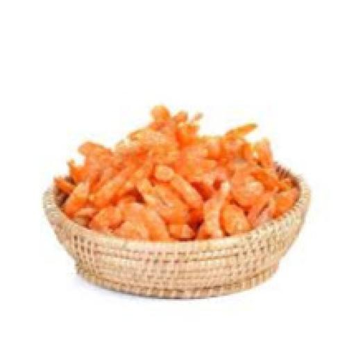 Tôm Khô Và Trẻ Nhỏ – Lợi Ích, Lưu Ý Và Cách Chế Biến