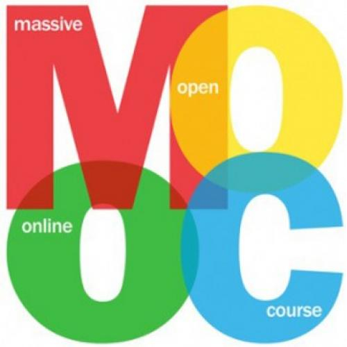 Hợp tác: Dự án xây dựng khóa học đại trà (MOOCS)