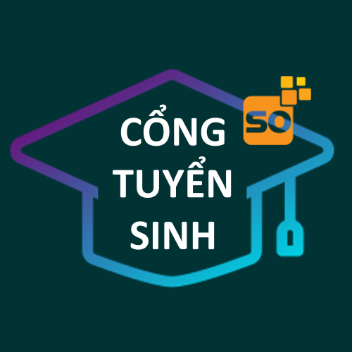 Đầu tư: Dự án Cổng tuyển sinh số toàn quốc