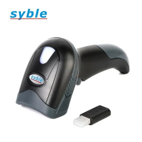 Máy Quét Mã Vạch Syble XB-6221RB