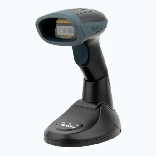 Máy Quét Mã Vạch Syble XB-6288BT [2D Không Dây - Model 2024]