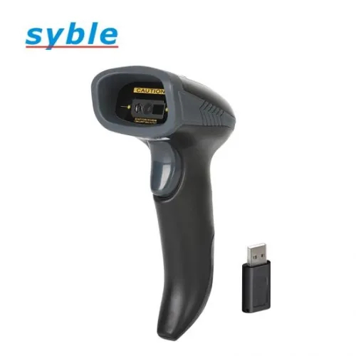Máy Quét Mã Vạch Syble XB-6221RB